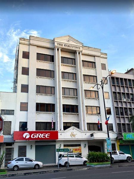 行政酒店 拉哈达图 外观 照片