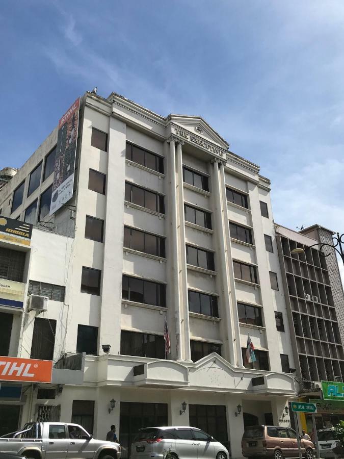 行政酒店 拉哈达图 外观 照片