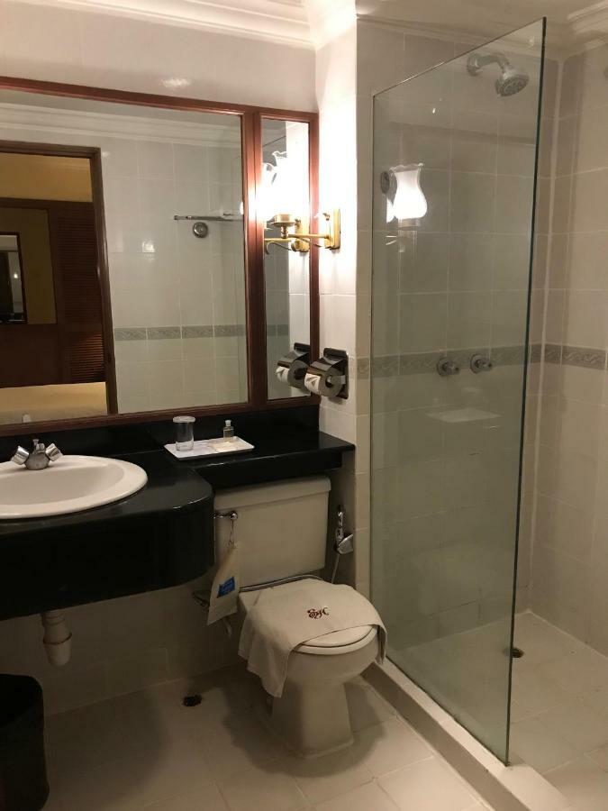 行政酒店 拉哈达图 外观 照片